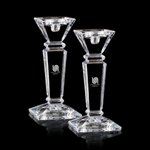 Dillingham 10 Candlesticks (Set of 2)