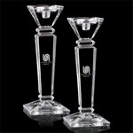Dillingham 12 Candlesticks (Set of 2)