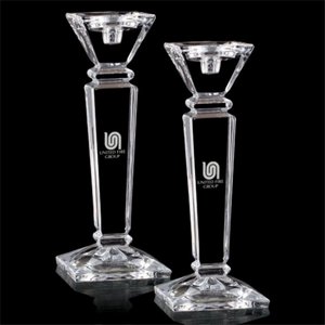 Dillingham 12 Candlesticks (Set of 2) 