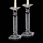 Kearney 12 in  Candlesticks (Set of 2)