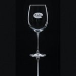 Connoisseur Wine Glasses Engraved Glasses 16oz