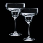 Connoisseur 14oz Margarita Glasses (Set of 2)