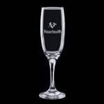 Carberry Champagne Flute 6oz