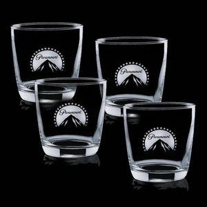 Carberry 10.5 oz On-the-Rocks (Set of 4) 