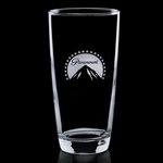 Carberry 12.5 oz Hiball Glass