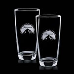 Carberry 12.5 oz Hiball Glass (Set of 2)