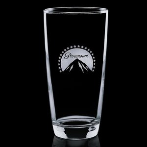 Carberry 12.5 oz Hiball Glass 