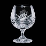 Cavanaugh 11oz Crystal Brandy Snifter Crystal