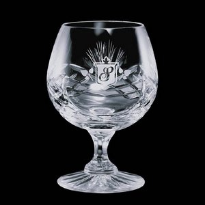 Cavanaugh 11oz Crystal Brandy Snifter Crystal 