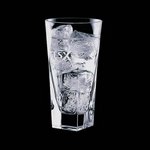 Chesswood 13oz Hiball Glasses