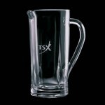 Chesswood 50oz Pitcher