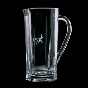 Chesswood 50oz Pitcher 