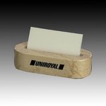 Marble Business Card Holder - Boticino
