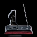 #1 on Albion Pen Set - Chrome