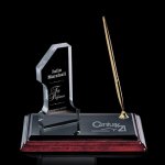 #1 on Albion Pen Set - Gold