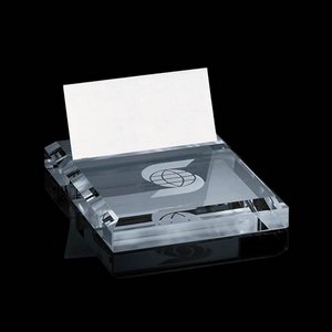 Wiltshire Card Holder - Optical 4 in.x5 in. 