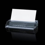 Greenwich Card Holder - Optical 4 in.x2-3/8 in.