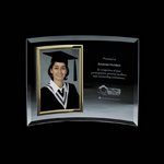Welland Photo Frame - Vertical/Gold 4 in.x6 in.