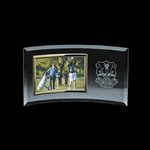 Welland Photo Frame - Horizontal/Gold 5 in.x7 in.