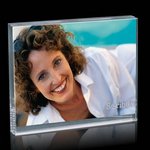 Enfield Photo Frame - Horizontal 5 in x7 in Photo