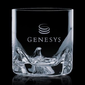 Hillcrest On-the-Rocks - 10oz Crystalline 