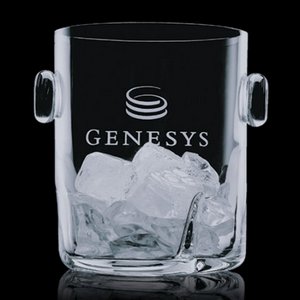 Hillcrest 7 in. Ice Bucket 