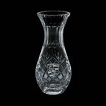 Medallion 33oz Engraved Carafe