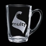 Dundas 11oz Coffee Mug