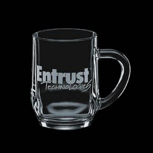 Haworth 10oz Coffee Mug 