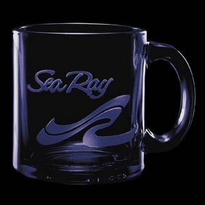 Trenton Coffee Mug - 13oz Cobalt Blue 