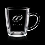 Gormley 12oz Coffee Mug