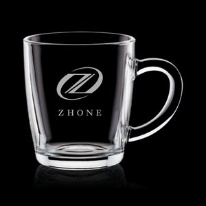 Gormley 12oz Coffee Mug 