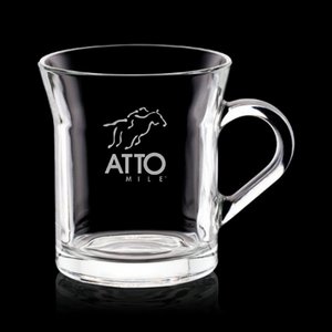 Giovanni 11oz Coffee Mug 