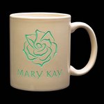 Malibu Coffee Mug - 12oz Sand