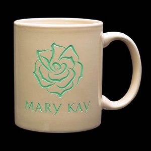 Malibu Coffee Mug - 12oz Sand 