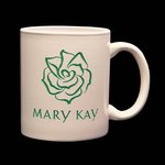 Malibu Coffee Mug - 12oz Almond