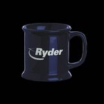 VIP Mug - 13.5 oz Cobalt Blue