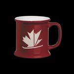 VIP Mug - 13.5 oz Red