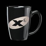 Norfolk Mug - 16oz Black