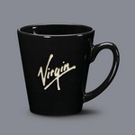 Sorrento Coffee Mug - Engraved with Glaze Finish