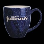 Sante Fe Mug - 16oz Cobalt