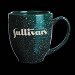 Santa Fe Mug - 16oz Green