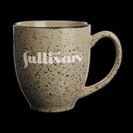 Sante Fe Mug - 16oz Oatmeal