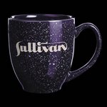 Sante Fe Mug - 16oz Plum