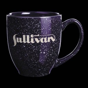 Sante Fe Mug - 16oz Plum 