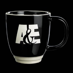 Heartland Mug - 14oz Black 