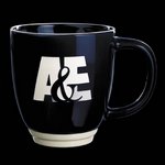 Heartland Mug - 14oz Cobalt