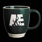Heartland Mug - 14oz Green