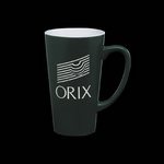 Catalina Mug - 16oz Matt Green