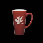 Catalina Mug - 16oz Red